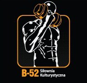 B-52 Siłownia Kutlurystyczna