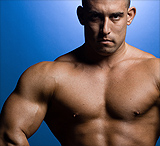 Siłownia B-52 Morena rozgrzewka